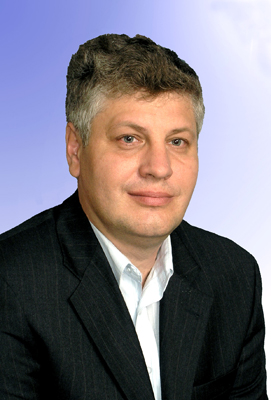 Dr. Andrej Plotnikov